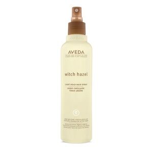 Aveda Witch Hazel Light Hold Spray in Cream